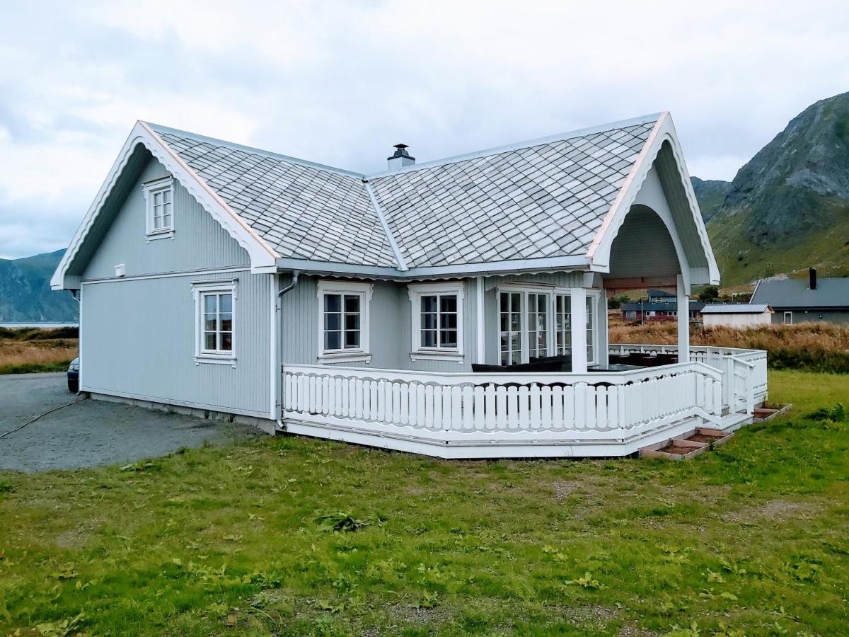 Banpim Beachside Lofoten ランバ エクステリア 写真