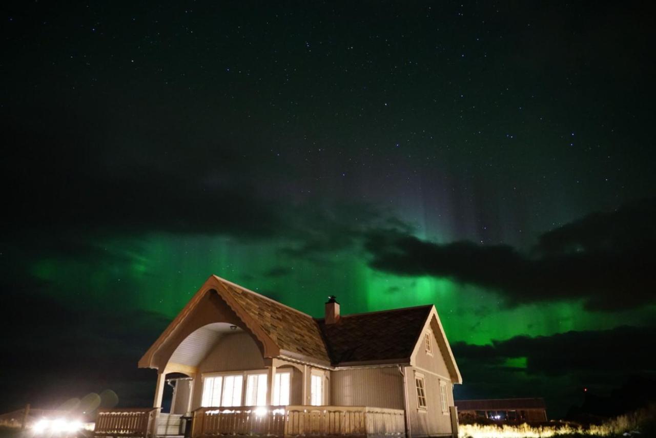 Banpim Beachside Lofoten ランバ エクステリア 写真