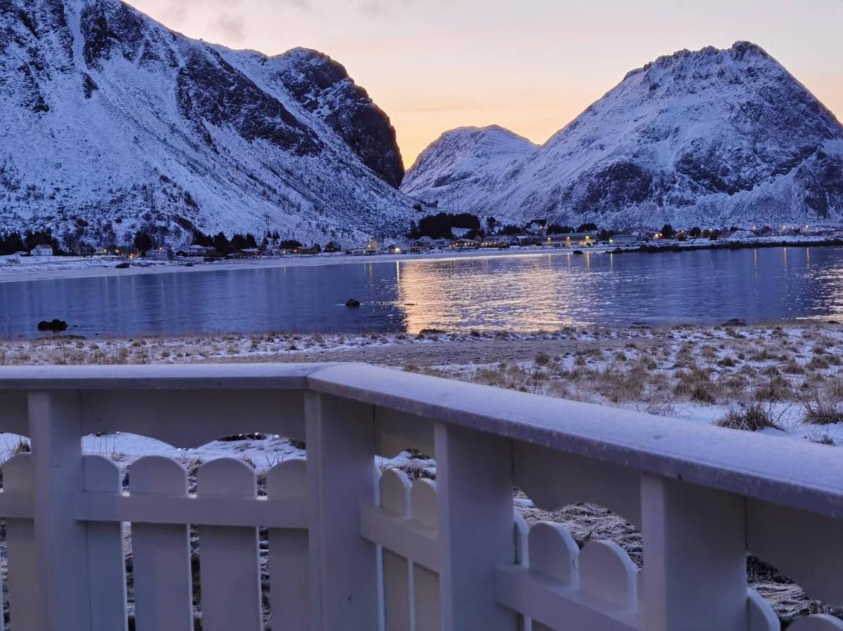 Banpim Beachside Lofoten ランバ エクステリア 写真