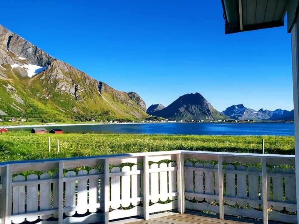 Banpim Beachside Lofoten ランバ エクステリア 写真