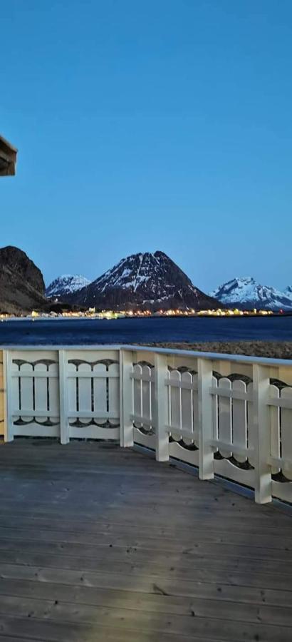 Banpim Beachside Lofoten ランバ エクステリア 写真