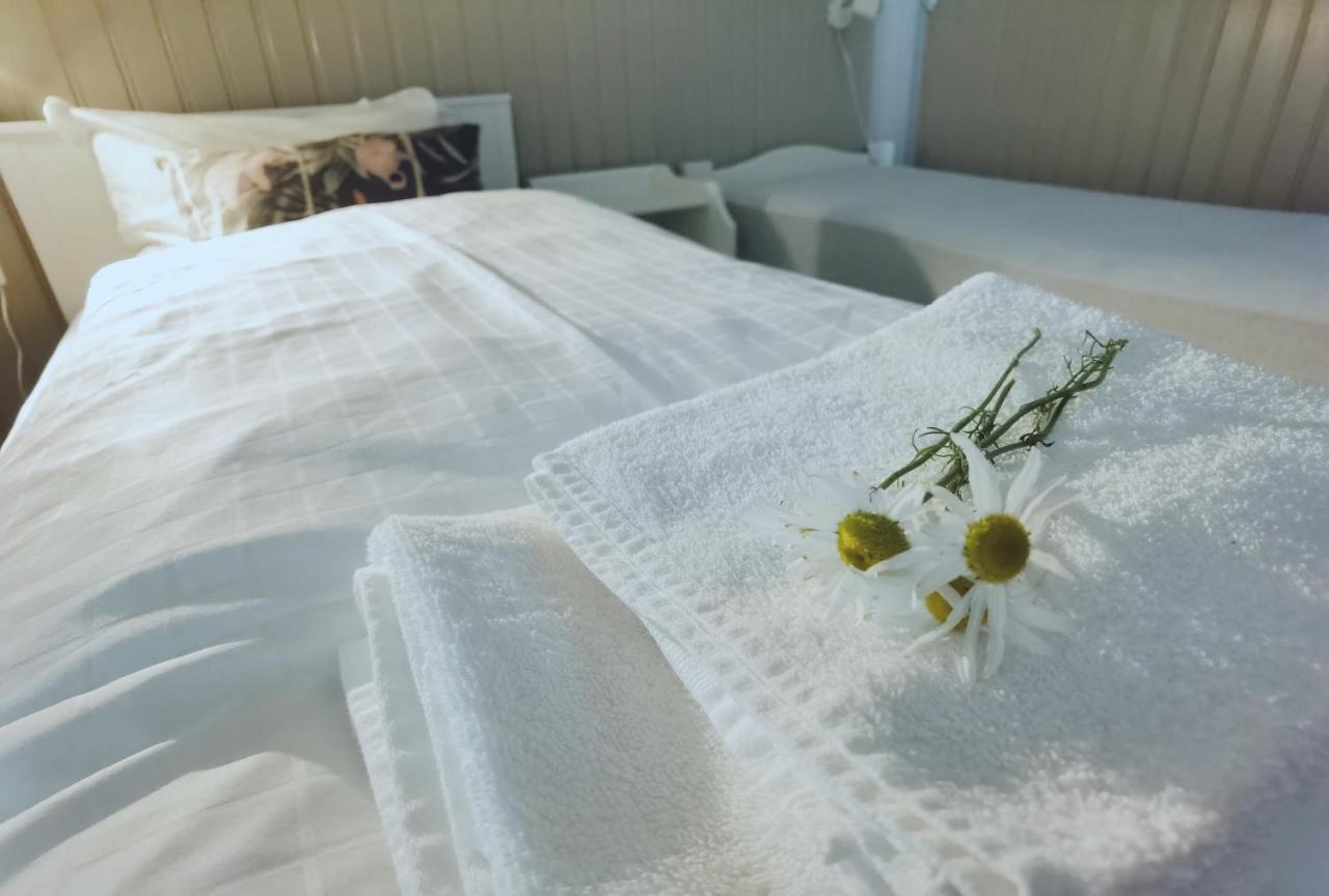 Banpim Beachside Lofoten ランバ エクステリア 写真