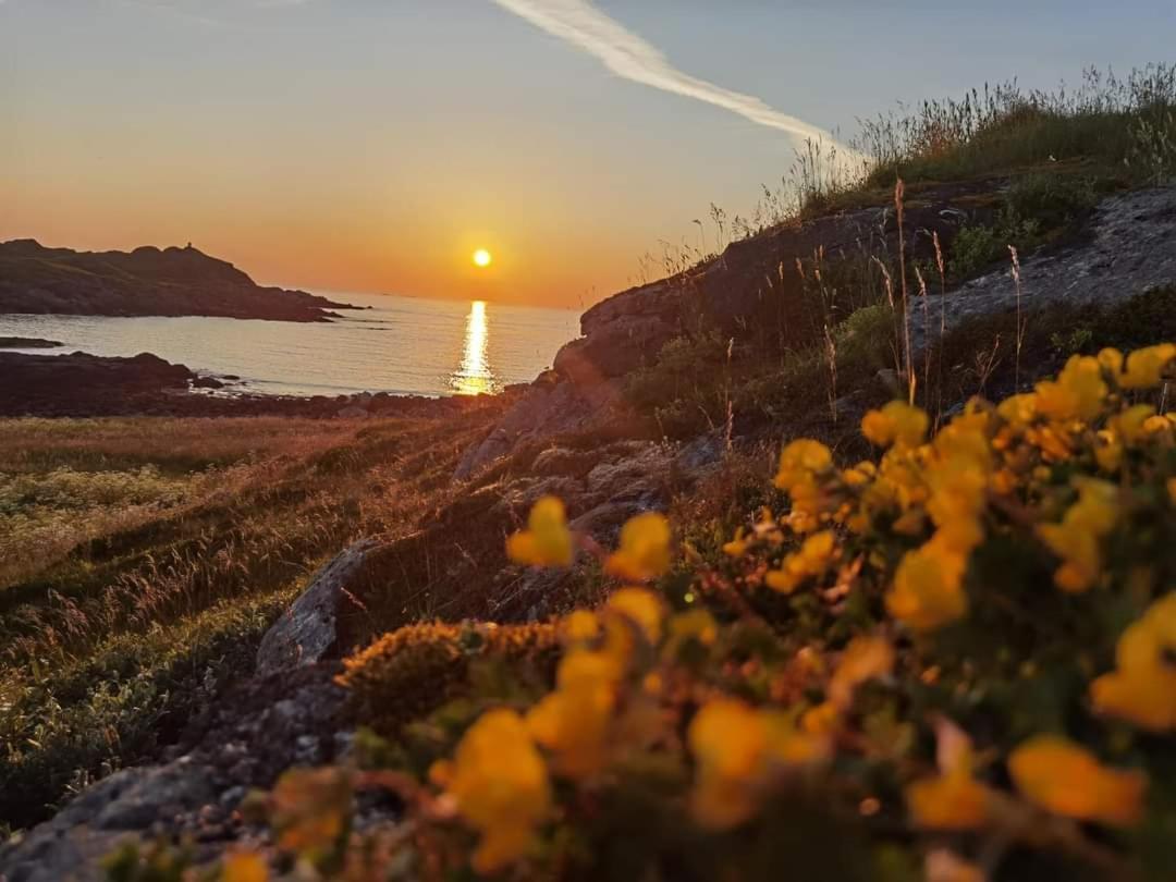 Banpim Beachside Lofoten ランバ エクステリア 写真