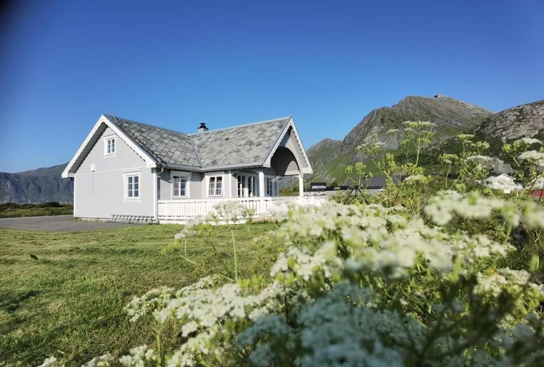 Banpim Beachside Lofoten ランバ エクステリア 写真